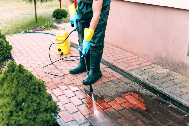 Best Parking Lot and Garage Cleaning  in Bellair Meadowbrook Terrace, FL