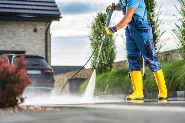 Best Building Exterior Washing  in Bellair Meadowbrook Terrace, FL